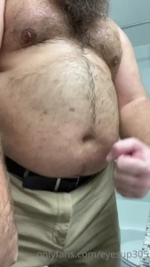 Big Fat Bear [ eyesup305 ] Onlyfans leaked video 5030256 on Hotleaks.tv