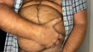Big Fat Bear [ eyesup305 ] Onlyfans leaked video 5030363 on Hotleaks.tv