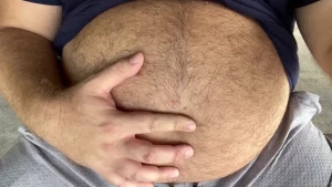 Big Fat Bear [ eyesup305 ] Onlyfans leaked video 5030394 on Hotleaks.tv