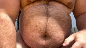 Big Fat Bear [ eyesup305 ] Onlyfans leaked video 5030395 on Hotleaks.tv