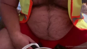 Big Fat Bear [ eyesup305 ] Onlyfans leaked video 5030491 on Hotleaks.tv