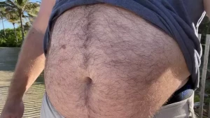 Big Fat Bear [ eyesup305 ] Onlyfans leaked video 5030496 on Hotleaks.tv