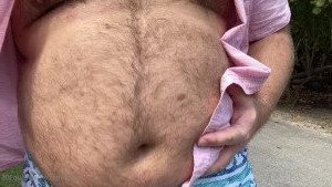 Big Fat Bear [ eyesup305 ] Onlyfans leaked video 5030508 on Hotleaks.tv