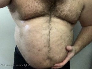 Big Fat Bear [ eyesup305 ] Onlyfans leaked video 5030545 on Hotleaks.tv