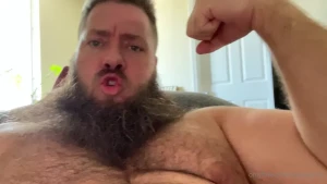 Big Fat Bear [ eyesup305 ] Onlyfans leaked video 5030558 on Hotleaks.tv