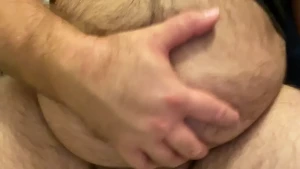 Big Fat Bear [ eyesup305 ] Onlyfans leaked video 5030590 on Hotleaks.tv