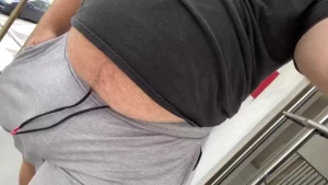 Big Fat Bear [ eyesup305 ] Onlyfans leaked video 5030610 on Hotleaks.tv