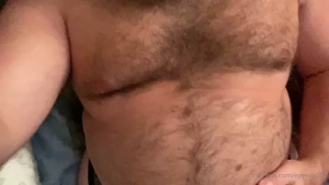 Big Fat Bear [ eyesup305 ] Onlyfans leaked video 5030624 on Hotleaks.tv