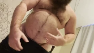 Big Fat Bear [ eyesup305 ] Onlyfans leaked video 5030663 on Hotleaks.tv