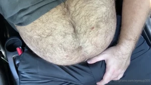 Big Fat Bear [ eyesup305 ] Onlyfans leaked video 5030664 on Hotleaks.tv
