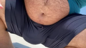 Big Fat Bear [ eyesup305 ] Onlyfans leaked video 5030666 on Hotleaks.tv