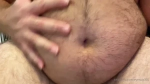 Big Fat Bear [ eyesup305 ] Onlyfans leaked video 5030684 on Hotleaks.tv