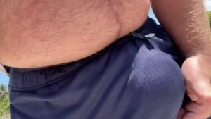 Big Fat Bear [ eyesup305 ] Onlyfans leaked video 5030700 on Hotleaks.tv