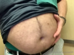 Big Fat Bear [ eyesup305 ] Onlyfans leaked video 5030724 on Hotleaks.tv