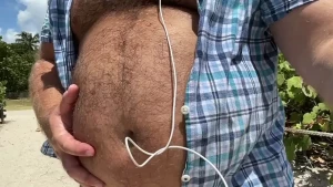 Big Fat Bear [ eyesup305 ] Onlyfans leaked video 5030725 on Hotleaks.tv