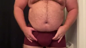 Big Fat Bear [ eyesup305 ] Onlyfans leaked video 5030752 on Hotleaks.tv