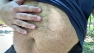 Big Fat Bear [ eyesup305 ] Onlyfans leaked video 5030767 on Hotleaks.tv