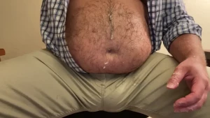Big Fat Bear [ eyesup305 ] Onlyfans leaked video 5030780 on Hotleaks.tv
