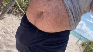 Big Fat Bear [ eyesup305 ] Onlyfans leaked video 5030800 on Hotleaks.tv