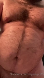 Big Fat Bear [ eyesup305 ] Onlyfans leaked video 5030801 on Hotleaks.tv