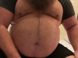 Big Fat Bear [ eyesup305 ] Onlyfans leaked video 5030827 on Hotleaks.tv