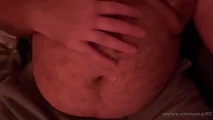 Big Fat Bear [ eyesup305 ] Onlyfans leaked video 5030831 on Hotleaks.tv