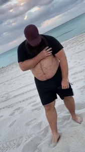 Big Fat Bear [ eyesup305 ] Onlyfans leaked video 5030832 on Hotleaks.tv