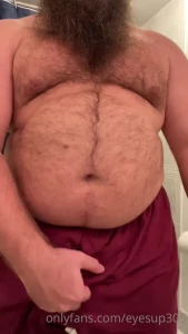Big Fat Bear [ eyesup305 ] Onlyfans leaked video 5030833 on Hotleaks.tv