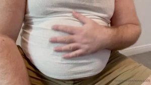 Big Fat Bear [ eyesup305 ] Onlyfans leaked video 5030849 on Hotleaks.tv