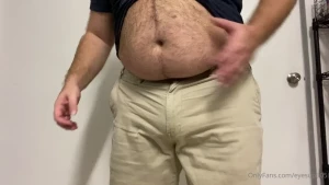 Big Fat Bear [ eyesup305 ] Onlyfans leaked video 5030851 on Hotleaks.tv