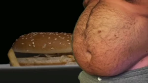 Big Fat Bear [ eyesup305 ] Onlyfans leaked video 5030853 on Hotleaks.tv