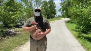 Big Fat Bear [ eyesup305 ] Onlyfans leaked video 5030856 on Hotleaks.tv