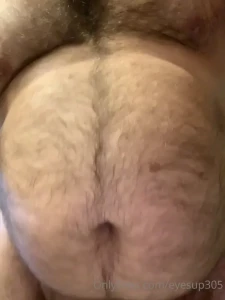 Big Fat Bear [ eyesup305 ] Onlyfans leaked video 5030903 on Hotleaks.tv