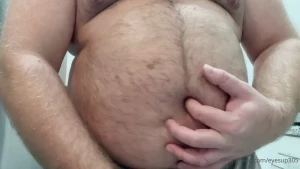 Big Fat Bear [ eyesup305 ] Onlyfans leaked video 5030947 on Hotleaks.tv