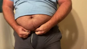Big Fat Bear [ eyesup305 ] Onlyfans leaked video 5030957 on Hotleaks.tv