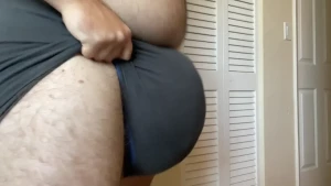 Big Fat Bear [ eyesup305 ] Onlyfans leaked video 5030971 on Hotleaks.tv