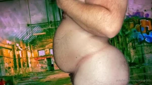 Big Fat Bear [ eyesup305 ] Onlyfans leaked video 5031006 on Hotleaks.tv