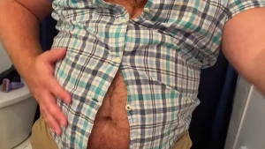 Big Fat Bear [ eyesup305 ] Onlyfans leaked video 5031052 on Hotleaks.tv