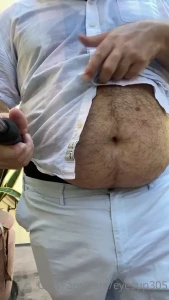 Big Fat Bear [ eyesup305 ] Onlyfans leaked video 5031143 on Hotleaks.tv