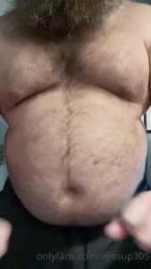 Big Fat Bear [ eyesup305 ] Onlyfans leaked video 5031146 on Hotleaks.tv