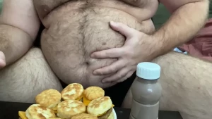 Big Fat Bear [ eyesup305 ] Onlyfans leaked video 5031187 on Hotleaks.tv