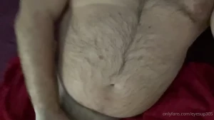 Big Fat Bear [ eyesup305 ] Onlyfans leaked video 5031235 on Hotleaks.tv