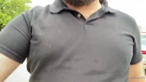 Big Fat Bear [ eyesup305 ] Onlyfans leaked video 5031251 on Hotleaks.tv