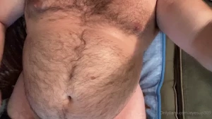 Big Fat Bear [ eyesup305 ] Onlyfans leaked video 5031363 on Hotleaks.tv