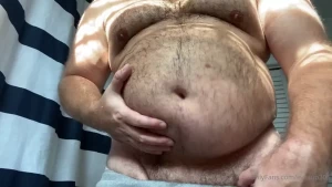 Big Fat Bear [ eyesup305 ] Onlyfans leaked video 5031396 on Hotleaks.tv