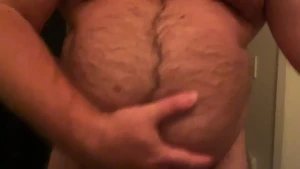 Big Fat Bear [ eyesup305 ] Onlyfans leaked video 5031397 on Hotleaks.tv