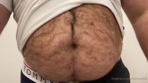 Big Fat Bear [ eyesup305 ] Onlyfans leaked video 5031426 on Hotleaks.tv