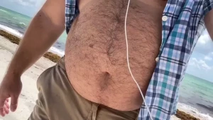 Big Fat Bear [ eyesup305 ] Onlyfans leaked video 5031440 on Hotleaks.tv