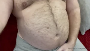 Big Fat Bear [ eyesup305 ] Onlyfans leaked video 5031474 on Hotleaks.tv