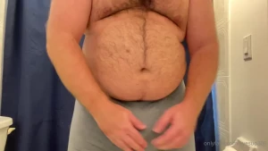Big Fat Bear [ eyesup305 ] Onlyfans leaked video 5031475 on Hotleaks.tv